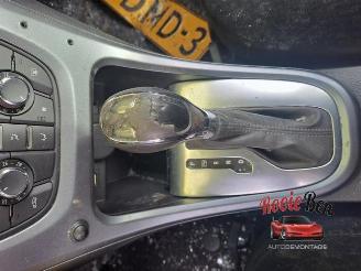 Opel Astra Astra J Sports Tourer (PD8/PE8/PF8), Combi, 2010 / 2015 2.0 CDTI 16V 165 picture 14