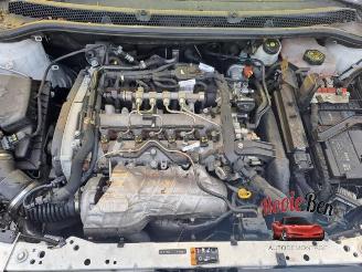 Opel Astra Astra J Sports Tourer (PD8/PE8/PF8), Combi, 2010 / 2015 2.0 CDTI 16V 165 picture 10