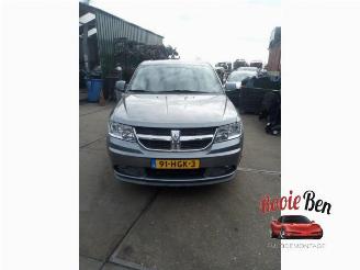 Démontage voiture Dodge Journey Journey, MPV, 2008 / 2020 2.4 16V 2008/11