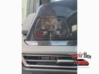 Volkswagen Golf Golf VIII (CD1), Hatchback, 2019 2.0 TSI R 16V 4Motion picture 14