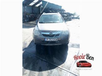 demontáž osobní automobily Opel Antara Antara, SUV, 2006 2.0 CDTi 16V 4x4 2008/12