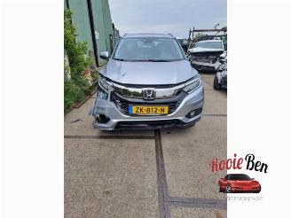 Auto da rottamare Honda Hr-v HR-V (RU), MPV, 2015 1.5 i-VTEC 16V 2019/6