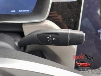 Tesla Model S Model S, Liftback, 2012 70D picture 12