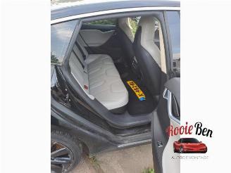 Tesla Model S Model S, Liftback, 2012 70D picture 16