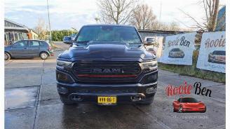Démontage voiture Dodge Ram 1500 Crew Cab (DS), Pick-up, 2010 / 2018 5.7 Hemi V8 4x4 2023/11