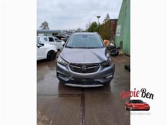 Coche siniestrado Opel Mokka Mokka/Mokka X, SUV, 2012 / 2019 1.4 Turbo 16V 4x2 2017/3