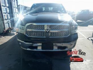 Démontage voiture Dodge Ram 1500 Crew Cab (DS/DJ/D2), Pick-up, 2010 / 2018 5.7 Hemi V8 4x4 2016/6