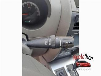 Démontage voiture Dodge Nitro Nitro, SUV, 2006 / 2012 3.7 STX V6 4x4 Autom. 2008/3