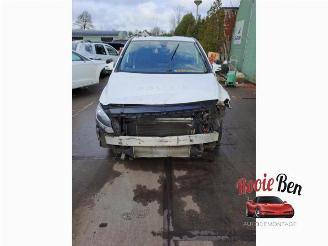Sloopauto Mercedes B-klasse B (W246), Hatchback, 2011 / 2018 2.2 B-220 CDI BlueEFFICIENCY,d 16V 2018/10