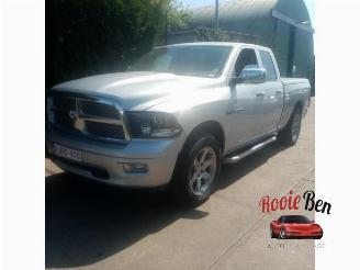 demontáž osobní automobily Dodge Ram 1500 Standard Cab (DS/DJ/D2), Pick-up, 2009 / 2018 5.7 Hemi V8 2009/10