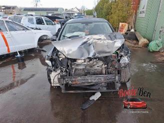 Salvage car Volkswagen Golf Golf VI (5K1), Hatchback, 2008 / 2013 1.2 TSI BlueMotion 2011/1