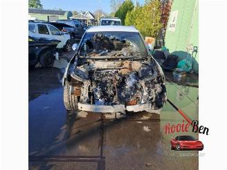 demontáž osobní automobily Audi Q3 Q3 (8UB/8UG), SUV, 2011 / 2019 2.0 16V TFSI Quattro 2015/7