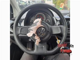 Volkswagen Up! Up! (121), Hatchback, 2011 1.0 12V 60 picture 8