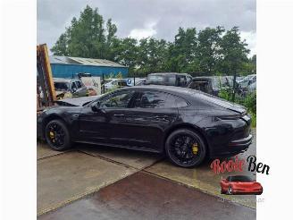 demontáž osobní automobily Porsche Panamera Panamera (YA), Liftback, 2023 4.0 V8 32V Turbo S E-Hybrid 2025/1