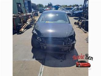 rozbiórka samochody osobowe Volkswagen Polo Polo VI (AW1), Hatchback 5-drs, 2017 1.0 MPI 12V 2019/12
