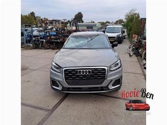  Audi Q2 Q2 (GAB/GAG), SUV, 2016 1.5 35 TFSI 16V 2019/6