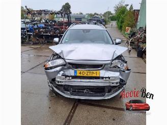 Salvage car Volvo V-70 V70 (BW), Combi, 2007 / 2016 1.6 T4 16V 2013/2