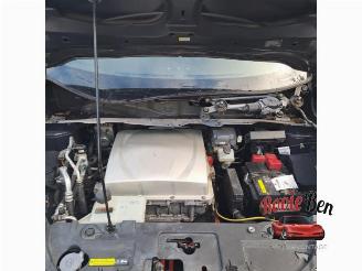 Nissan Leaf Leaf (ZE0), Hatchback, 2010 / 2017 Leaf picture 9