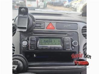 Volkswagen Tiguan Tiguan (5N1/2), SUV, 2007 / 2018 1.4 TSI 16V 4Motion picture 13