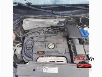 Volkswagen Tiguan Tiguan (5N1/2), SUV, 2007 / 2018 1.4 TSI 16V 4Motion picture 20