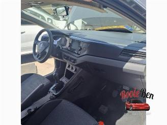 Volkswagen Polo Polo VI (AW1), Hatchback 5-drs, 2017 1.0 MPI 12V picture 8