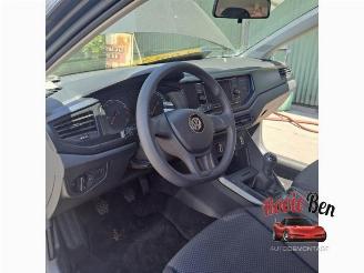 Volkswagen Polo Polo VI (AW1), Hatchback 5-drs, 2017 1.0 MPI 12V picture 7