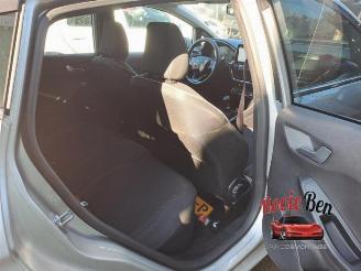 Ford Fiesta Fiesta 7, Hatchback, 2017 1.0 EcoBoost 12V 100 picture 22