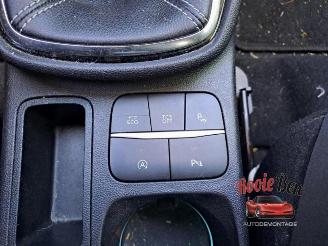 Ford Fiesta Fiesta 7, Hatchback, 2017 1.0 EcoBoost 12V 100 picture 12