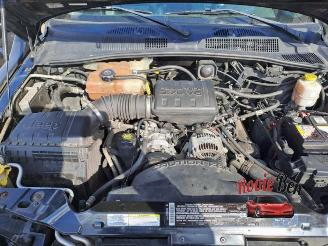 Jeep Cherokee Cherokee/Liberty (KJ), Terreinwagen, 2001 / 2008 3.7 V6 24V picture 10