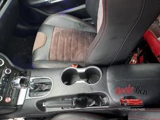 Ford USA Mustang Mustang VI Fastback, Coupe, 2014 5.0 GT Ecoboost V8 32V picture 18