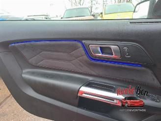 Ford USA Mustang Mustang VI Fastback, Coupe, 2014 5.0 GT Ecoboost V8 32V picture 22