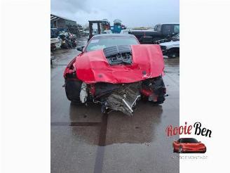 Autoverwertung Ford USA Mustang Mustang VI Fastback, Coupe, 2014 5.0 GT Ecoboost V8 32V 2020