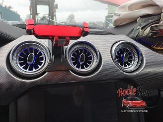 Ford USA Mustang Mustang VI Fastback, Coupe, 2014 5.0 GT Ecoboost V8 32V picture 21