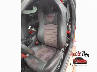 Ford USA Mustang Mustang VI Fastback, Coupe, 2014 5.0 GT Ecoboost V8 32V picture 26