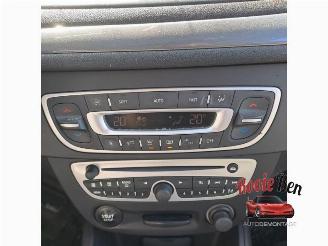 Renault Mégane Megane III Grandtour (KZ), Combi 5-drs, 2008 / 2016 2.0 16V TCe 180 picture 17