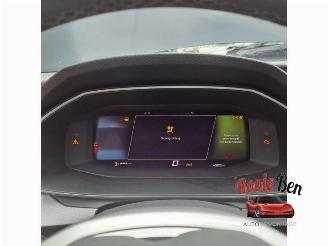 Seat Leon Leon (KLB), Hatchback 5-drs, 2019 1.0 TSI 12V picture 8