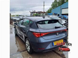 Seat Leon Leon (KLB), Hatchback 5-drs, 2019 1.0 TSI 12V picture 5