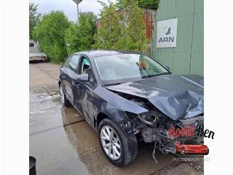 Seat Leon Leon (KLB), Hatchback 5-drs, 2019 1.0 TSI 12V picture 2