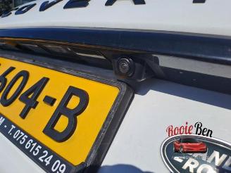 Land Rover Discovery Discovery Sport (LC), Terreinwagen, 2014 2.0 TD4 150 16V picture 8