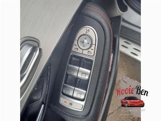 Mercedes GLC GLC Coupe AMG (C253), SUV, 2016 3.0 43 AMG V6 Turbo 4-Matic picture 13