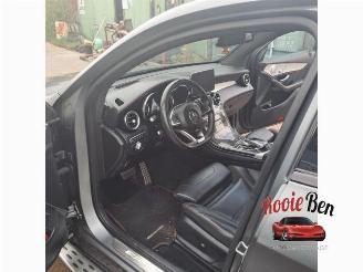 Mercedes GLC GLC Coupe AMG (C253), SUV, 2016 3.0 43 AMG V6 Turbo 4-Matic picture 14