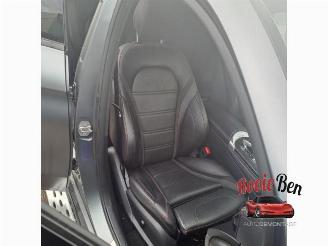 Mercedes GLC GLC Coupe AMG (C253), SUV, 2016 3.0 43 AMG V6 Turbo 4-Matic picture 16