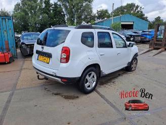 Dacia Duster Duster (HS), SUV, 2009 / 2018 1.6 16V LPG picture 7