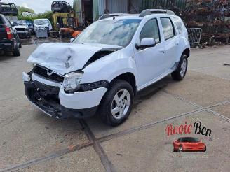 Dacia Duster Duster (HS), SUV, 2009 / 2018 1.6 16V LPG picture 2