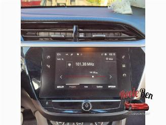 Opel Corsa Corsa F (UB/UH/UP), Hatchback 5-drs, 2019 Electric, Corsa-e 50kWh picture 11