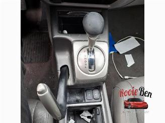 Honda Civic Civic (FA/FD), Sedan, 2005 / 2012 1.3 Hybrid picture 12