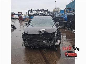 demontáž osobní automobily Opel Insignia Insignia Sports Tourer, Combi, 2008 / 2017 2.0 CDTI 16V 140 ecoFLEX 2013/11