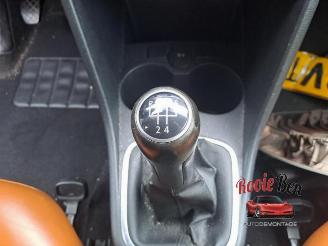 Volkswagen Polo Polo V (6R), Hatchback, 2009 / 2017 1.2 TDI 12V BlueMotion picture 13