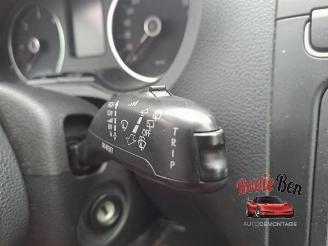 Volkswagen Polo Polo V (6R), Hatchback, 2009 / 2017 1.2 TDI 12V BlueMotion picture 9