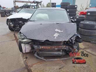 Vrakbiler auto Volkswagen Polo Polo V (6R), Hatchback, 2009 / 2017 1.2 TDI 12V BlueMotion 2011/5